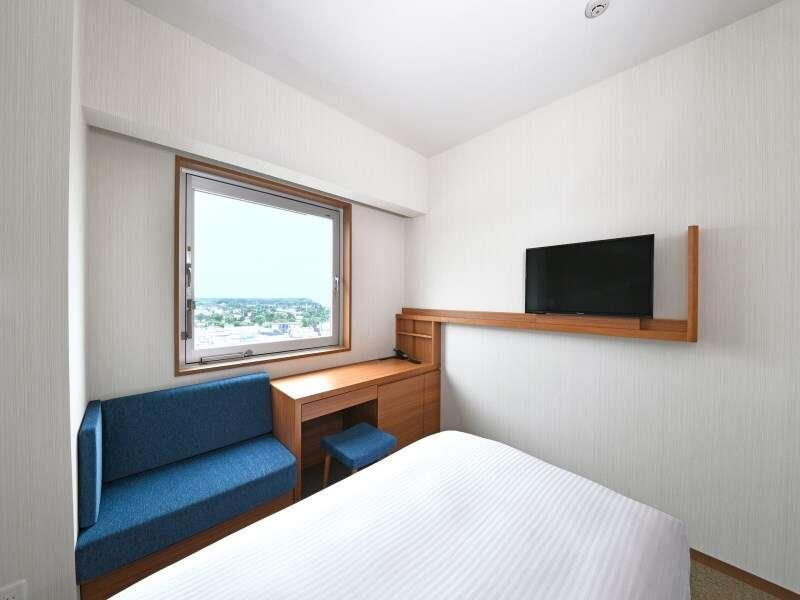 Jr Inn Chitose Chitose  Luaran gambar