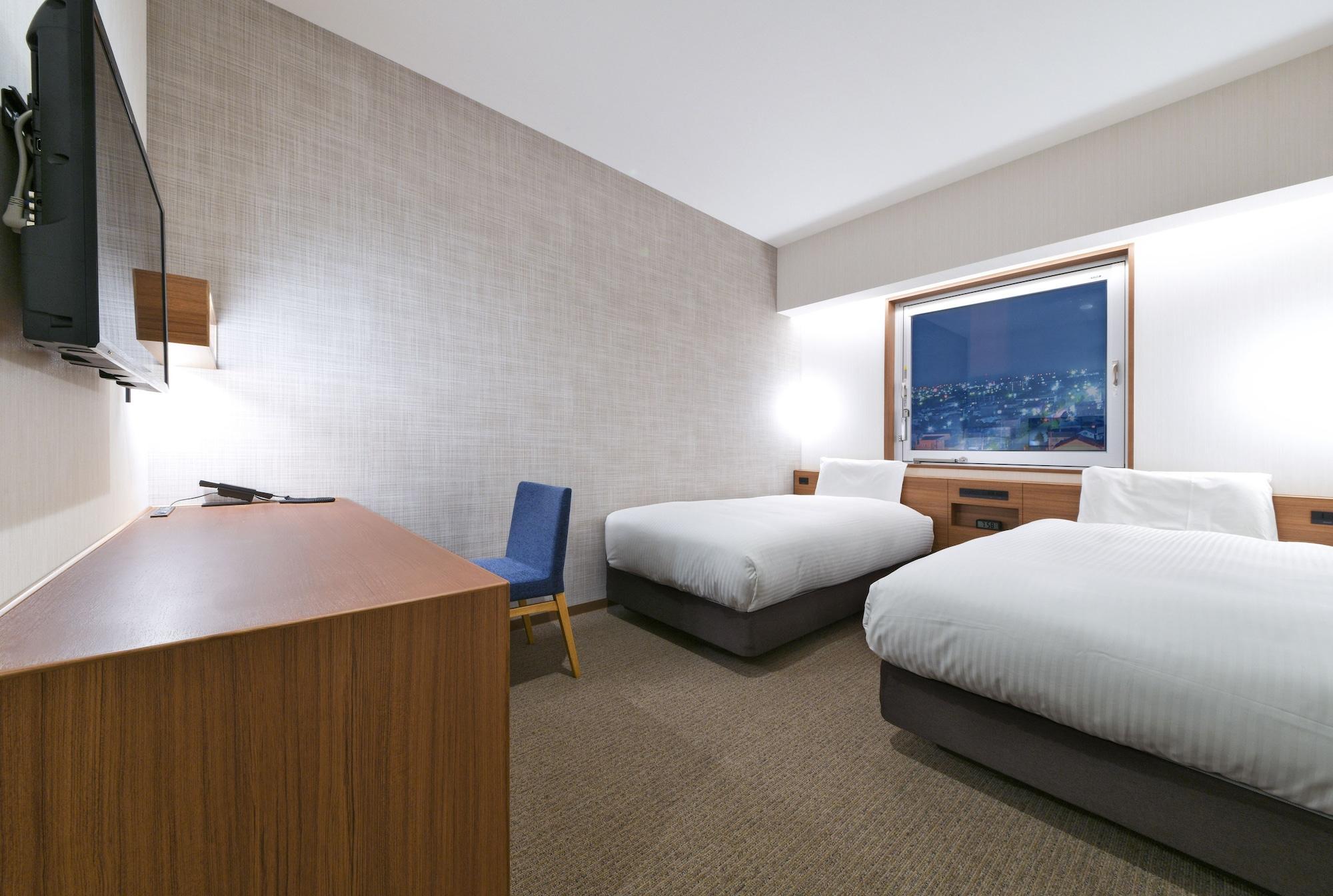 Jr Inn Chitose Chitose  Luaran gambar