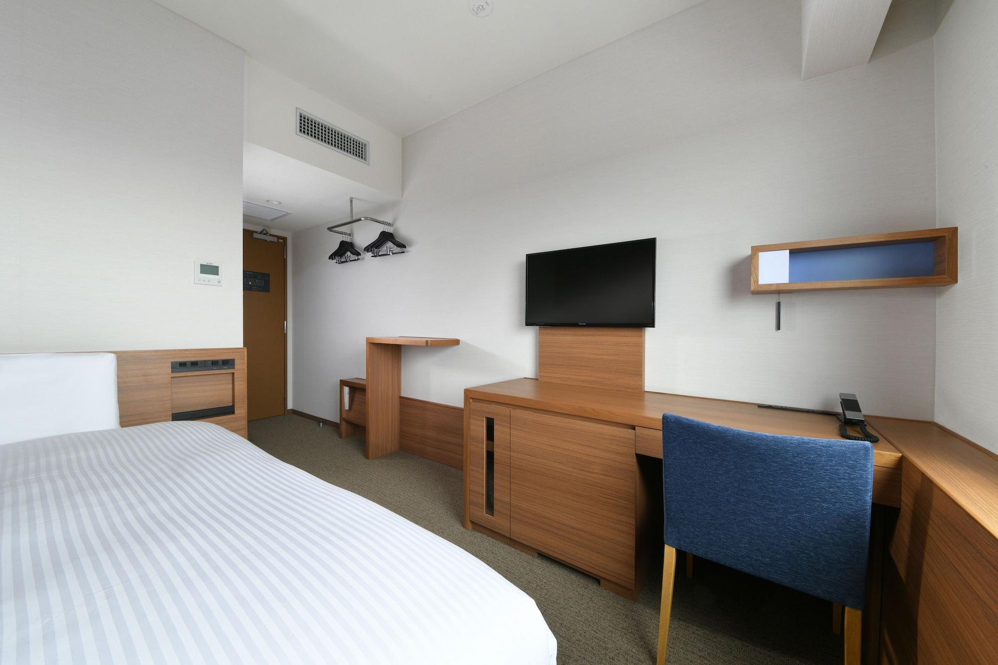 Jr Inn Chitose Chitose  Luaran gambar