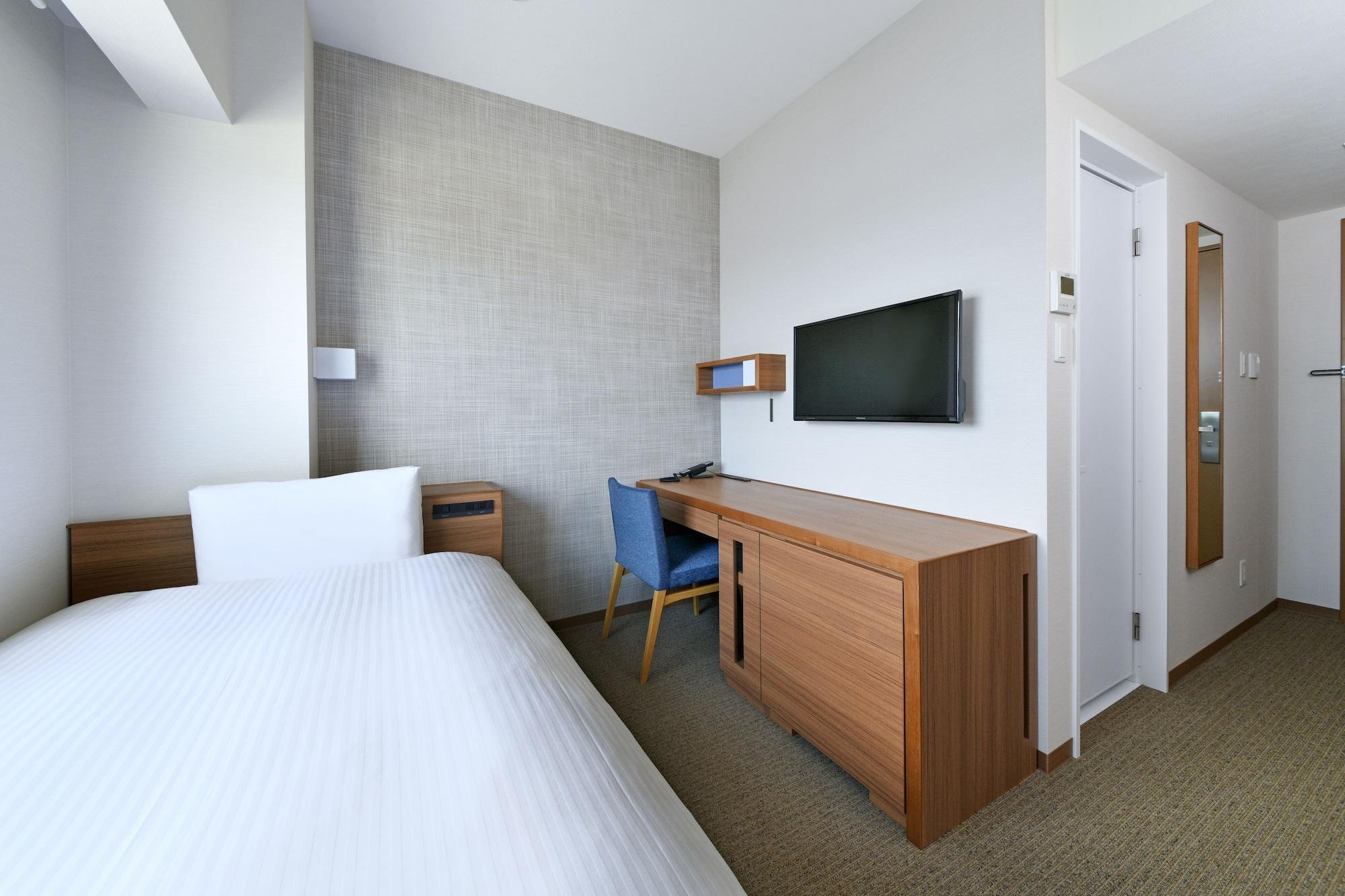 Jr Inn Chitose Chitose  Luaran gambar