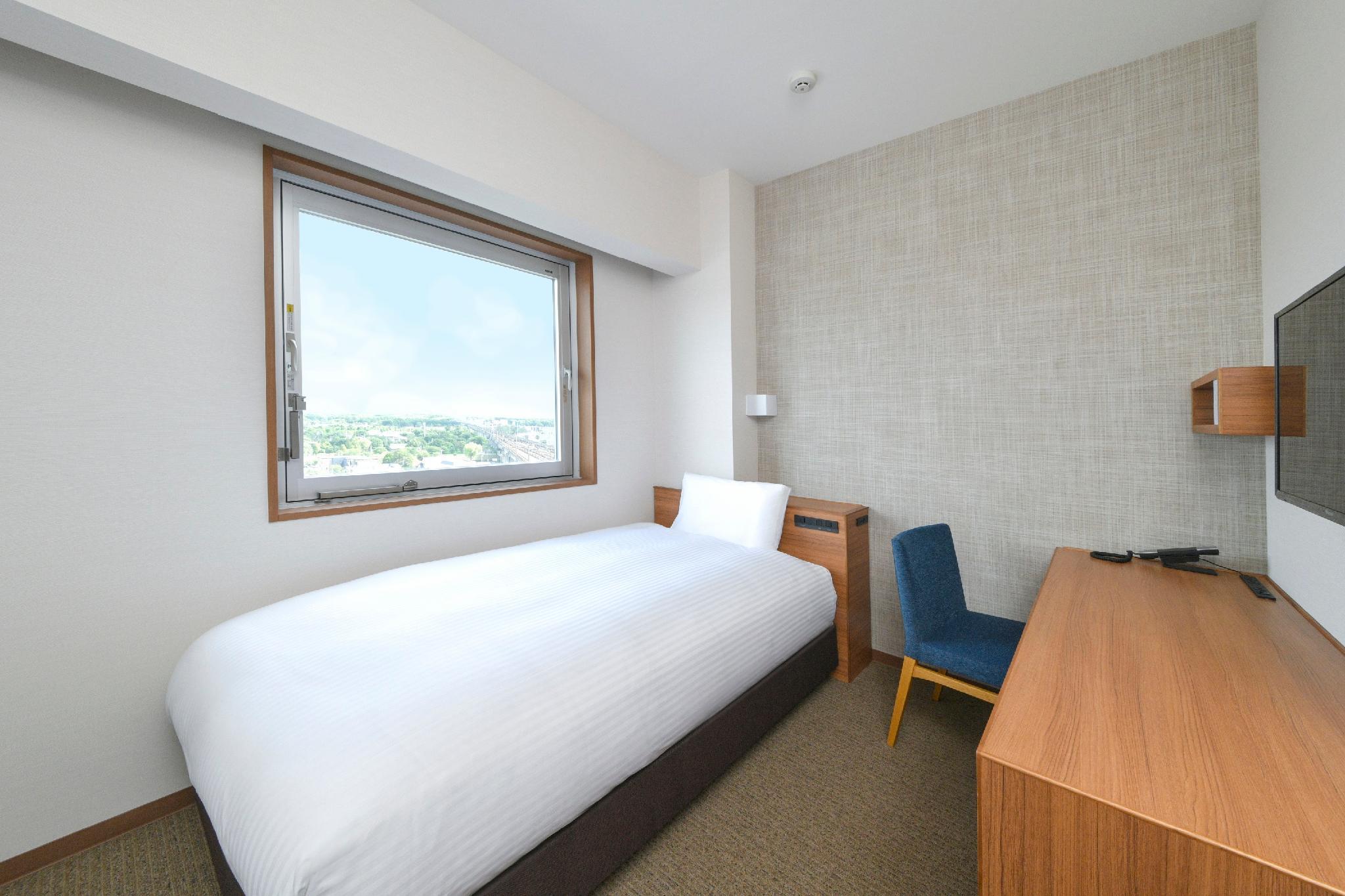 Jr Inn Chitose Chitose  Luaran gambar