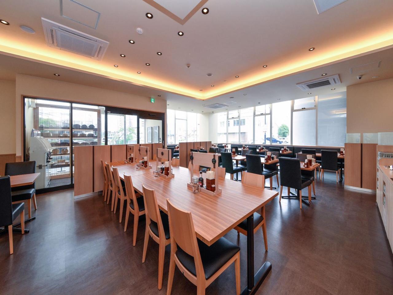 Jr Inn Chitose Chitose  Luaran gambar