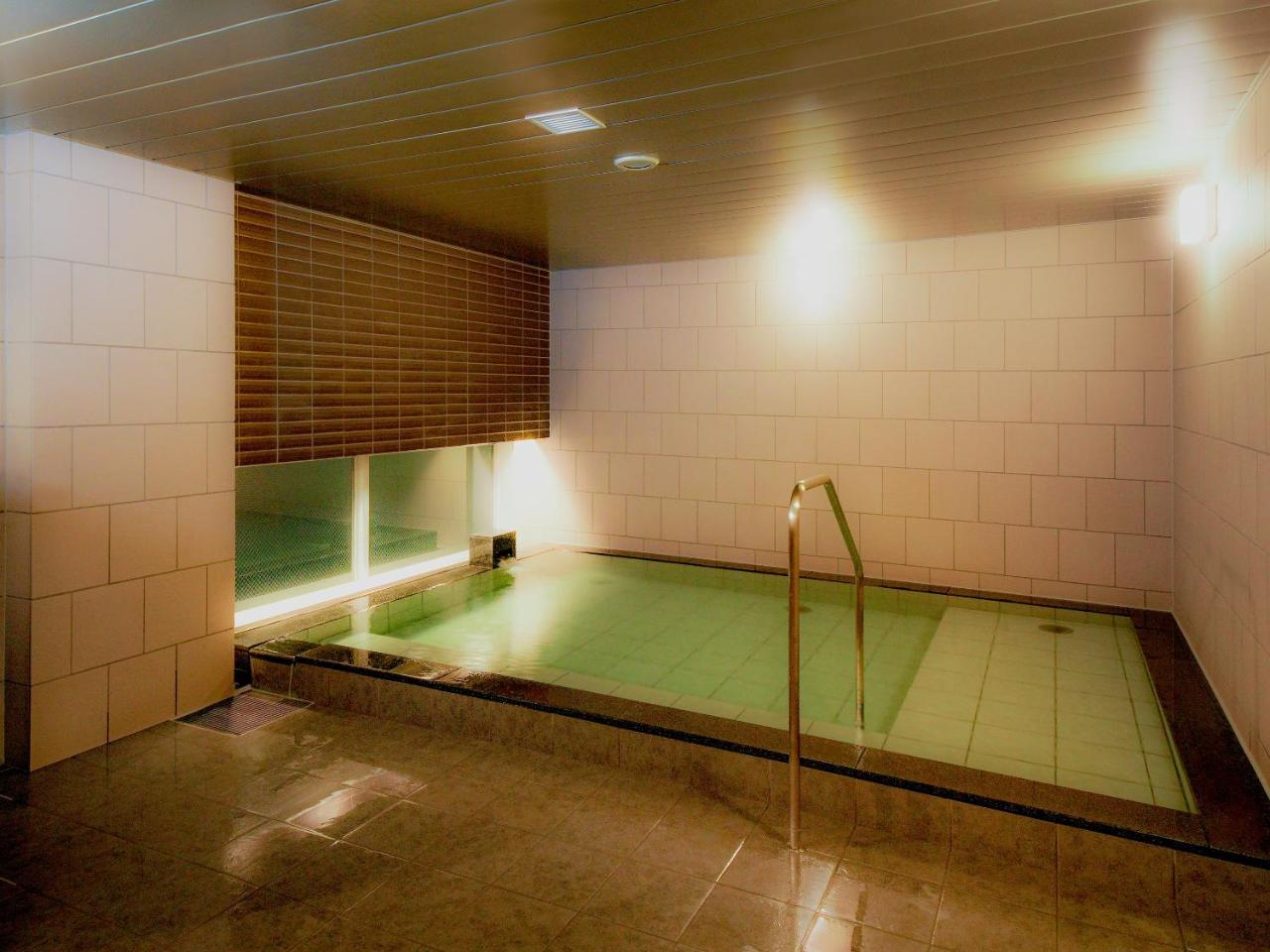Jr Inn Chitose Chitose  Luaran gambar