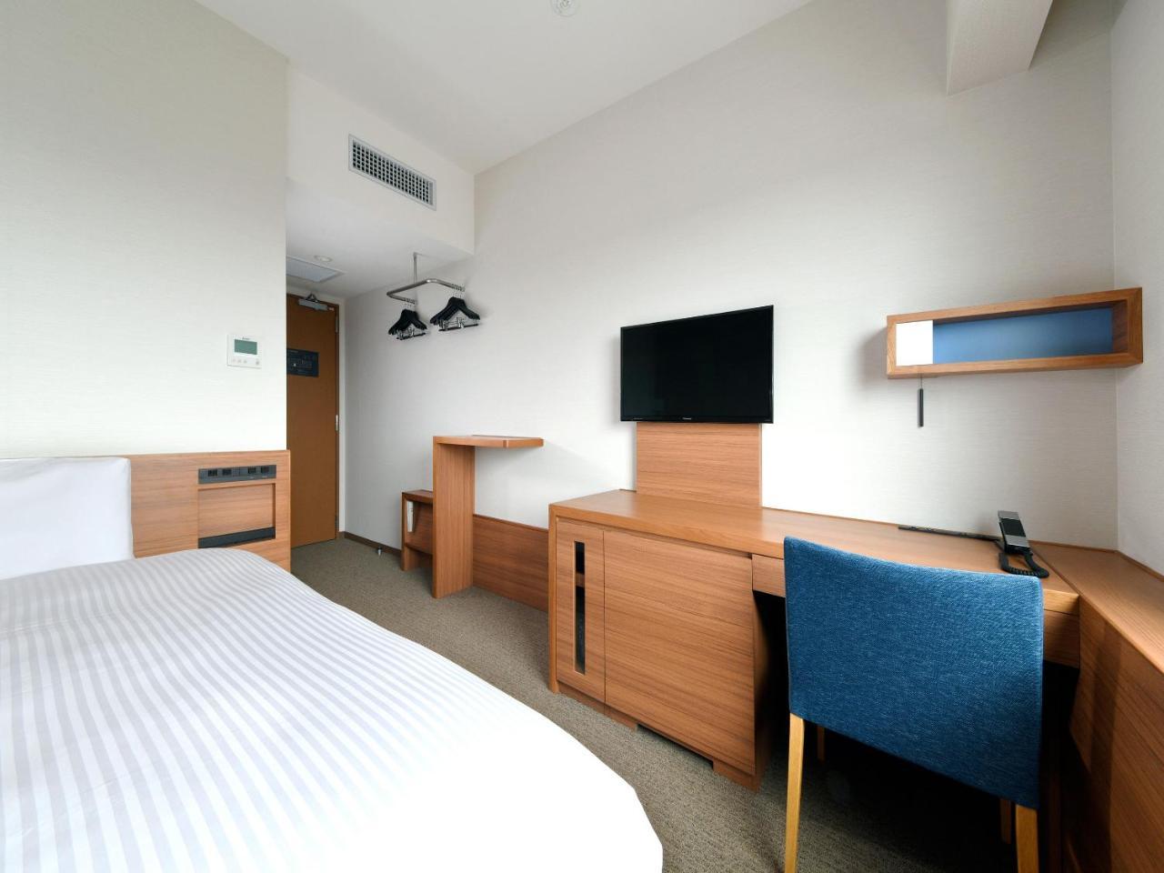 Jr Inn Chitose Chitose  Luaran gambar